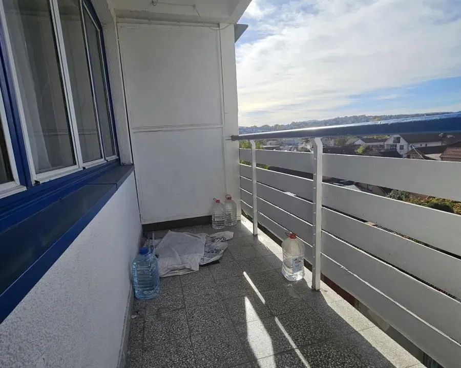 Prodaja, dvosoban stan, 44m², Pivara, Kragujevac