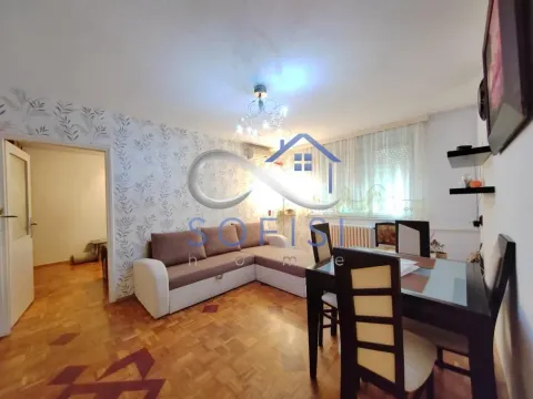 Prodaja, dvosoban stan, 47m², Detelinara, Novi Sad Sve Podlokacije - image 2