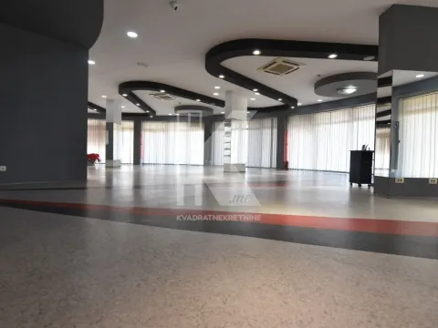 Rent, office space, 347m², Krivi Most, Podgorica - image 5