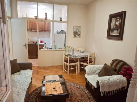 Rent, one bedroom apartment, 40m², Preko Morače, Podgorica - image 5