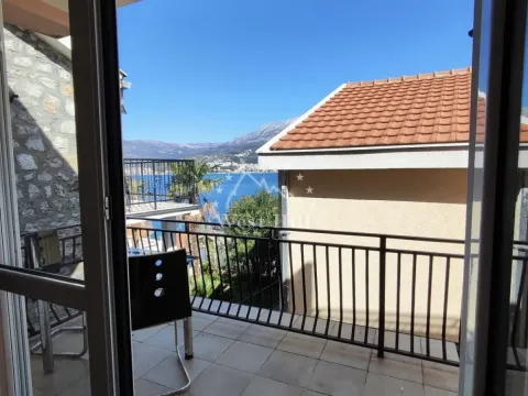 Sale, one bedroom apartment, 58m², Njivice, Herceg Novi - image 13