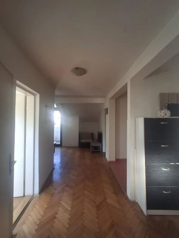 Prodaja, dvosoban stan, 55m², Babilonija, Budva