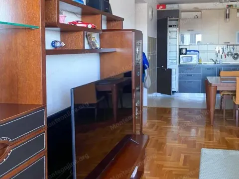 Sale, two bedroom apartment, 76m², Bar, Crna Gora - image 4