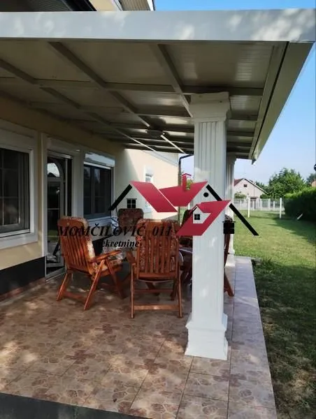 Sale, house, 450m², Zemun Ugrinovci, Zemun Sve Podlokacije