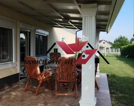 Prodaja, kuća, 450m², Zemun Ugrinovci, Zemun Sve Podlokacije - image 6