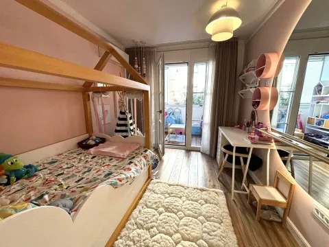 Prodaja, trosoban stan, 109m², Centar, Podgorica - image 11