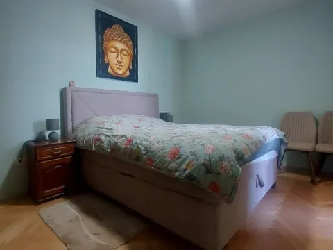 Sale, two bedroom apartment, 70m², Centar, Nikšić - image 4