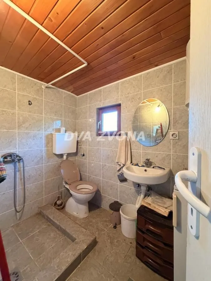 Prodaja, kuća, 34m², Čortanovci, Inđija