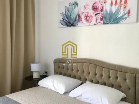 Prodaja, dvosoban stan, 65m², Bečići, Budva - image 3