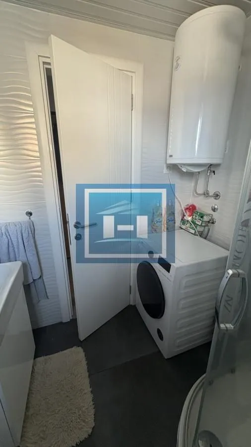 Rent, studio apartment, 27m², Aqua park, Jagodina