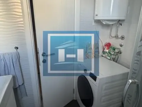 Izdavanje, garsonjera, 27m², Aqua park, Jagodina - image 10