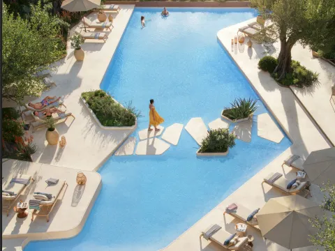 Sale, apartment, 606m², Porto Montenegro, Tivat - image 9