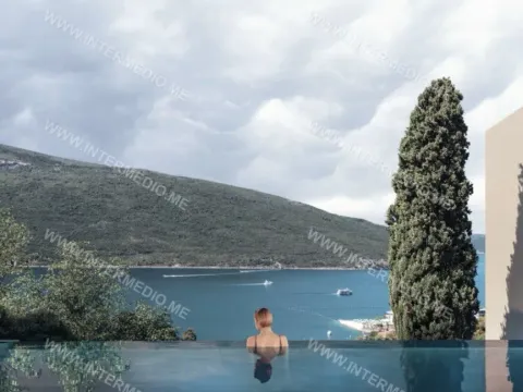 Prodaja, jednosoban stan, 49m², Kumbor, Herceg Novi - image 10