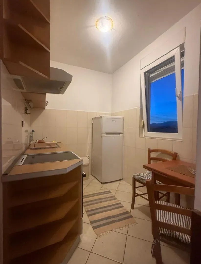 Rent, studio apartment, 28m², Zabjelo, Podgorica