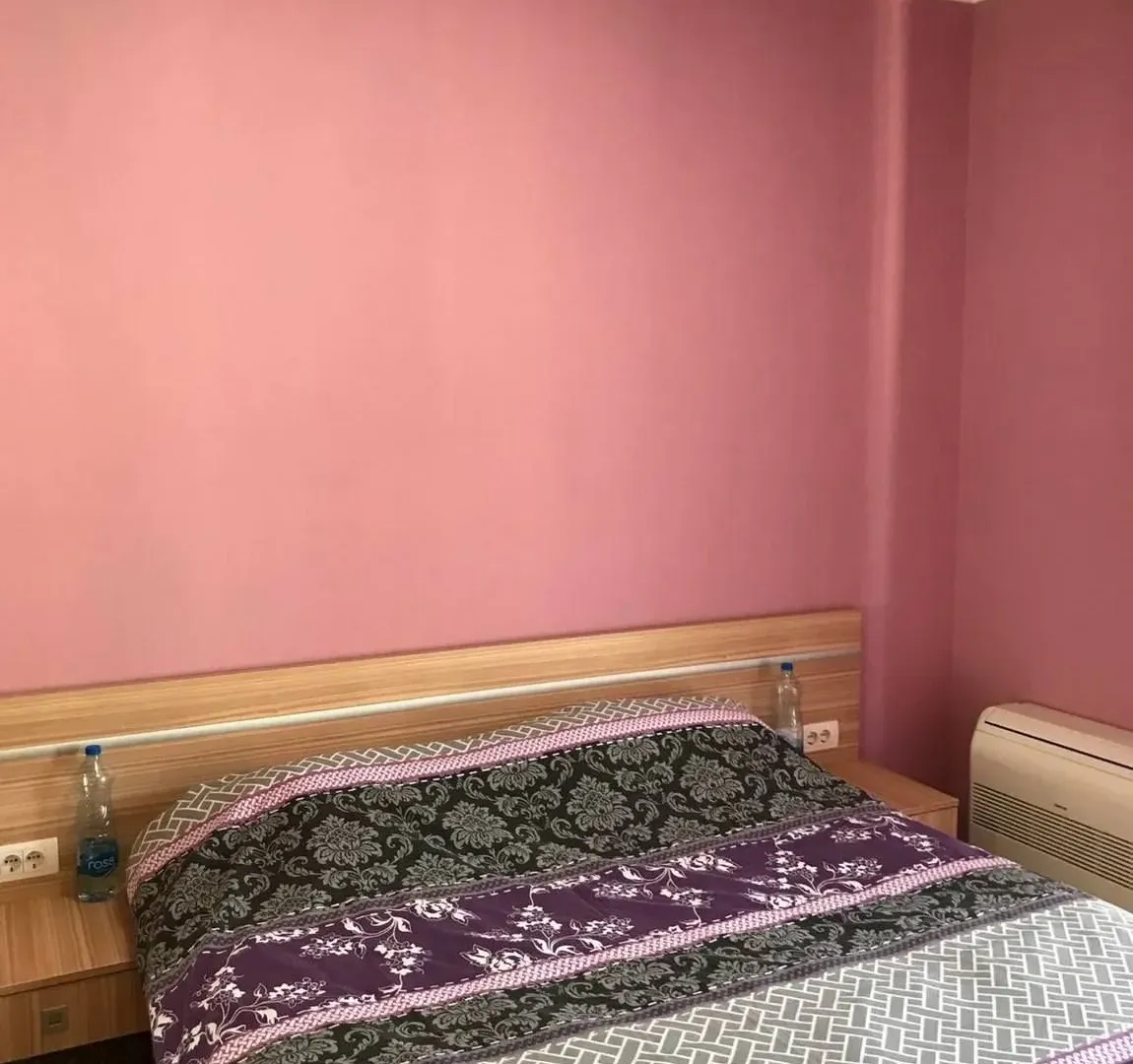 Rent, one bedroom apartment, 55m², Rozino, Budva