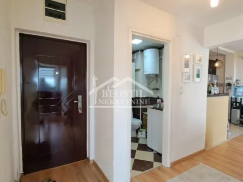 Prodaja, trosoban stan, 60m², Zvezdarska Šuma, Zvezdara Sve Podlokacije - image 9