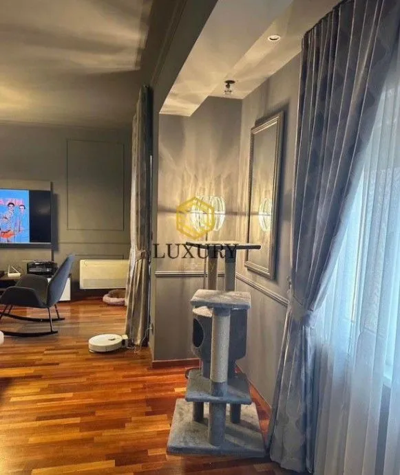Prodaja, trosoban stan, 110m², City Kvart, Podgorica