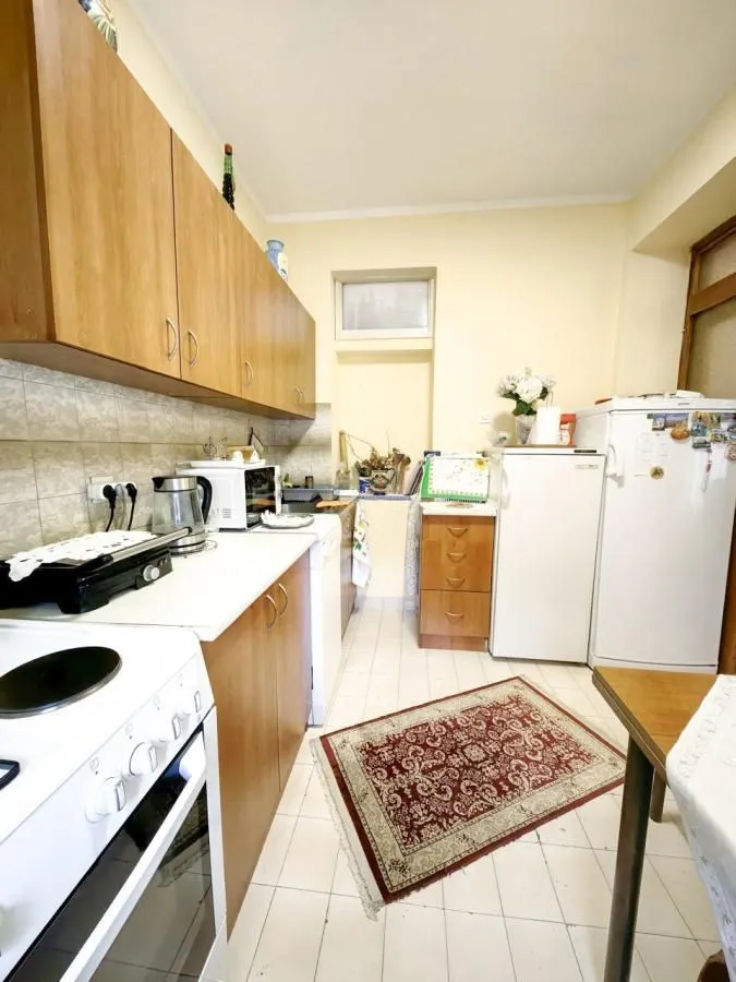 Prodaja, dvosoban stan, 86m², Podgorica, Crna Gora