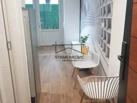 Rent, apartment, 22m², Adice, Novi Sad Sve Podlokacije - image 9