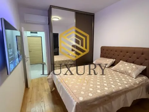 Rent, one bedroom apartment, 50m², Zabjelo, Podgorica - image 7