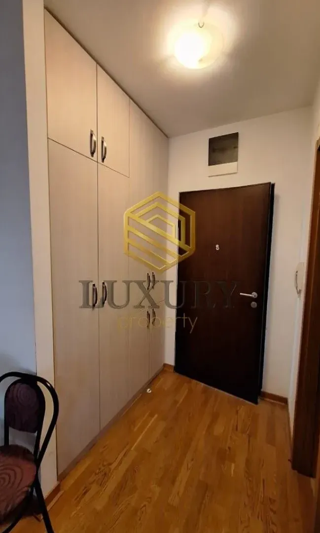 Prodaja, garsonjera, 29m², City Kvart, Podgorica
