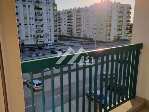 Izdavanje, trosoban stan, 61m², Jugovićevo, Novi Sad Sve Podlokacije - image 11