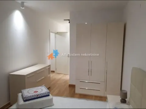 Rent, four bedroom apartment, 105m², Novi Beograd Blok 65, Novi Beograd Sve Podlokacije - image 7