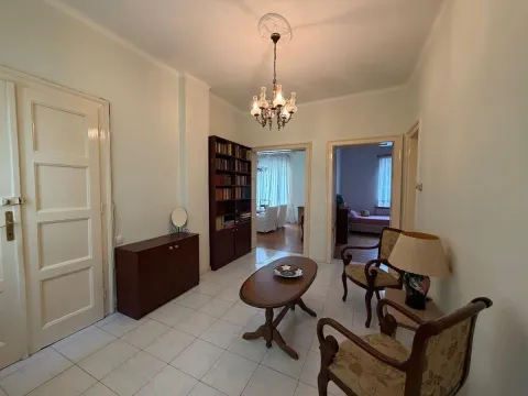 Rent, two bedroom apartment, 80m², Dorćol Sve Podlokacije, Beograd - image 6