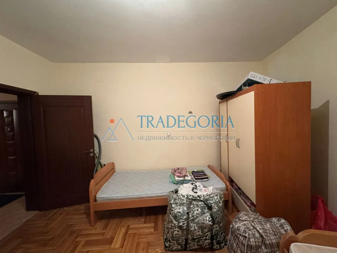 Prodaja, dvosoban stan, 93m², Utjeha, Ulcinj