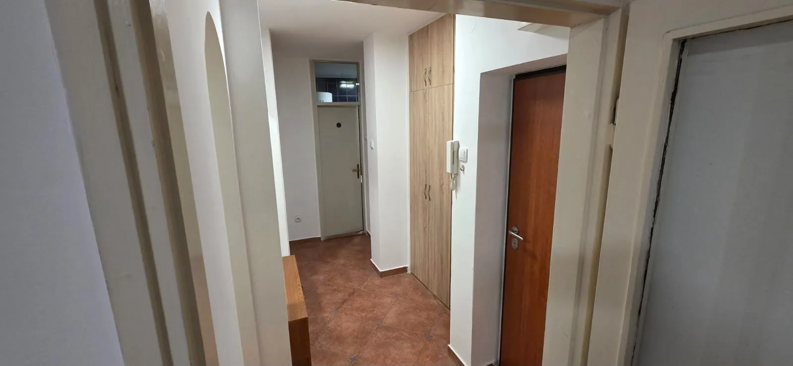 Prodaja, jednosoban stan, 63m², Preko Morače, Podgorica