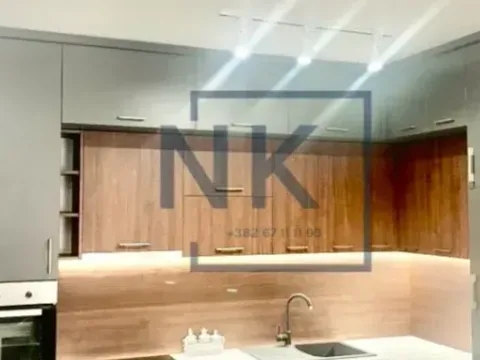 Rent, two bedroom apartment, 69m², Master Kvart, Podgorica - image 5