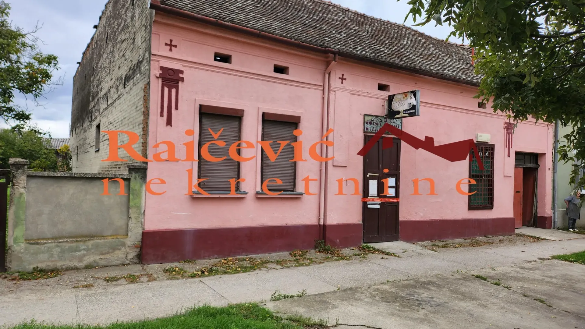 Prodaja, kuća, 249m², Sremska Mitrovica, Srbija