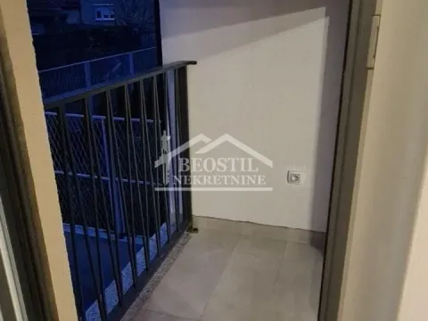 Rent, one bedroom apartment, 44m², Banjica, Voždovac Sve Podlokacije - image 13