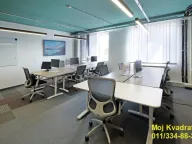 Izdavanje, poslovni prostor, 40m², Savski Venac, Beograd - image 3