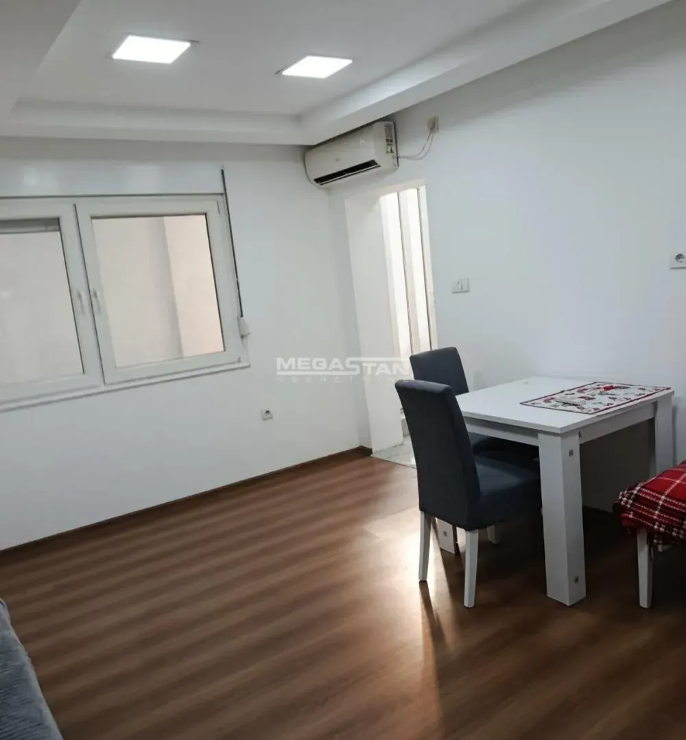 Prodaja, jednosoban stan, 25m², Karaburma, Palilula Sve Podlokacije