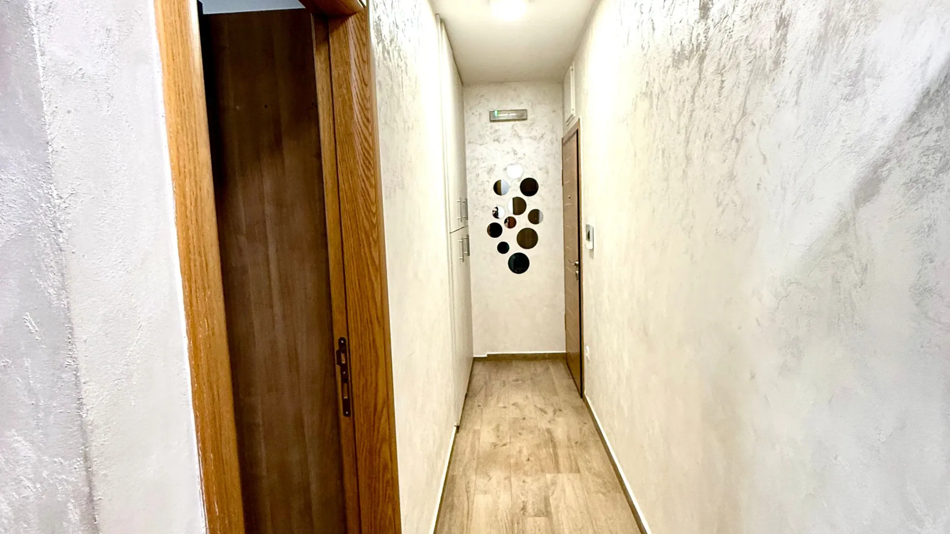 Rent, one bedroom apartment, 47m², Preko Morače, Podgorica