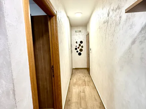 Rent, one bedroom apartment, 47m², Preko Morače, Podgorica - image 10