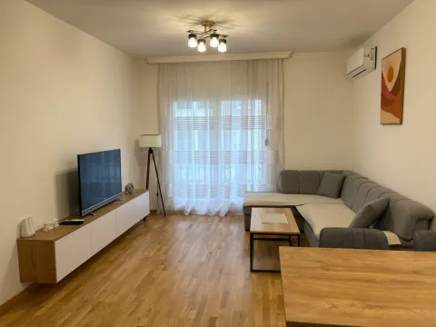 Stan in Stara Varoš