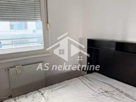 Rent, three bedroom apartment, 69m², Palilula Sve Podlokacije, Beograd - image 13