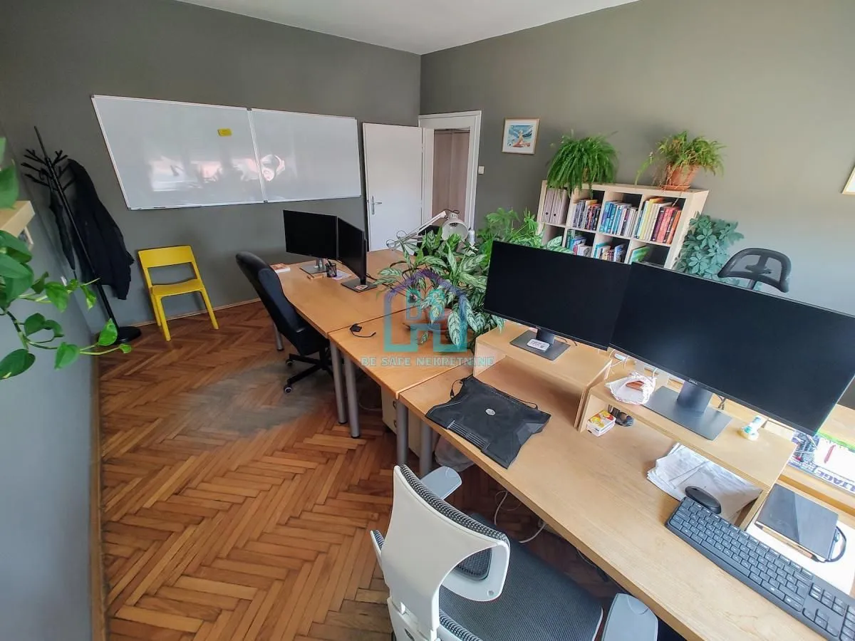 Prodaja, trosoban stan, 74m², Stari grad, Novi Sad