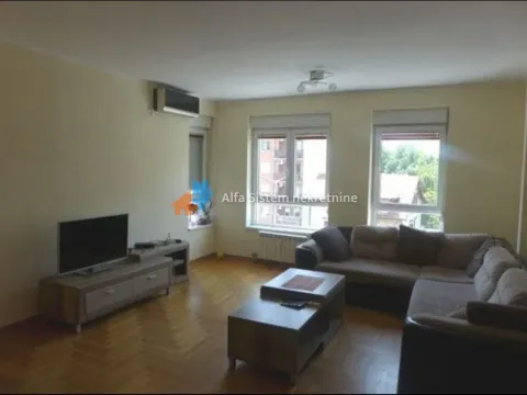 Izdavanje, trosoban stan, 77m², Voždovac Sve Podlokacije, Beograd - image 1