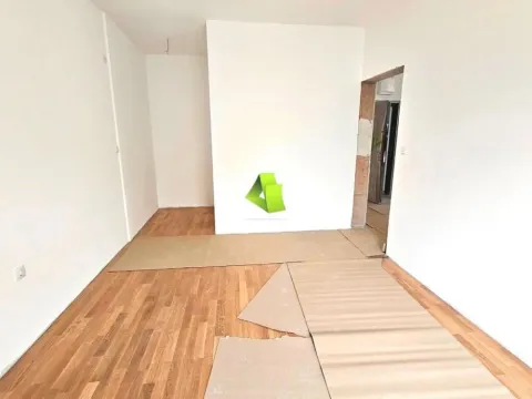 Sale, one bedroom apartment, 52m², Medijana, Niš - image 4