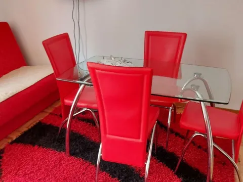 Rent, studio apartment, 35m², Rozino, Budva - image 3