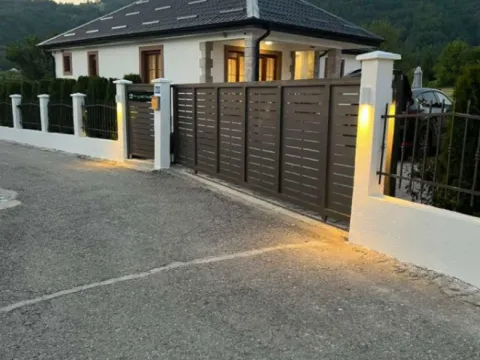 Rent, house, 125m², Smailagića Polje, Kolašin - image 11