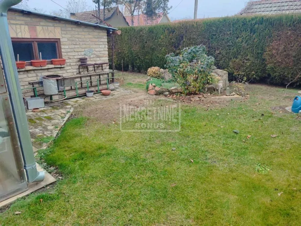 Sale, house, 73m², Zorka, Subotica