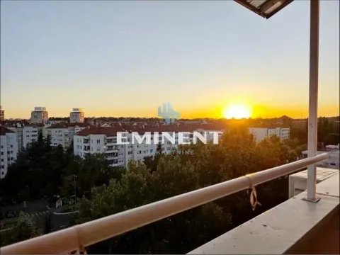 Izdavanje, dvosoban stan, 62m², Novi Beograd Sve Podlokacije, Beograd - image 9