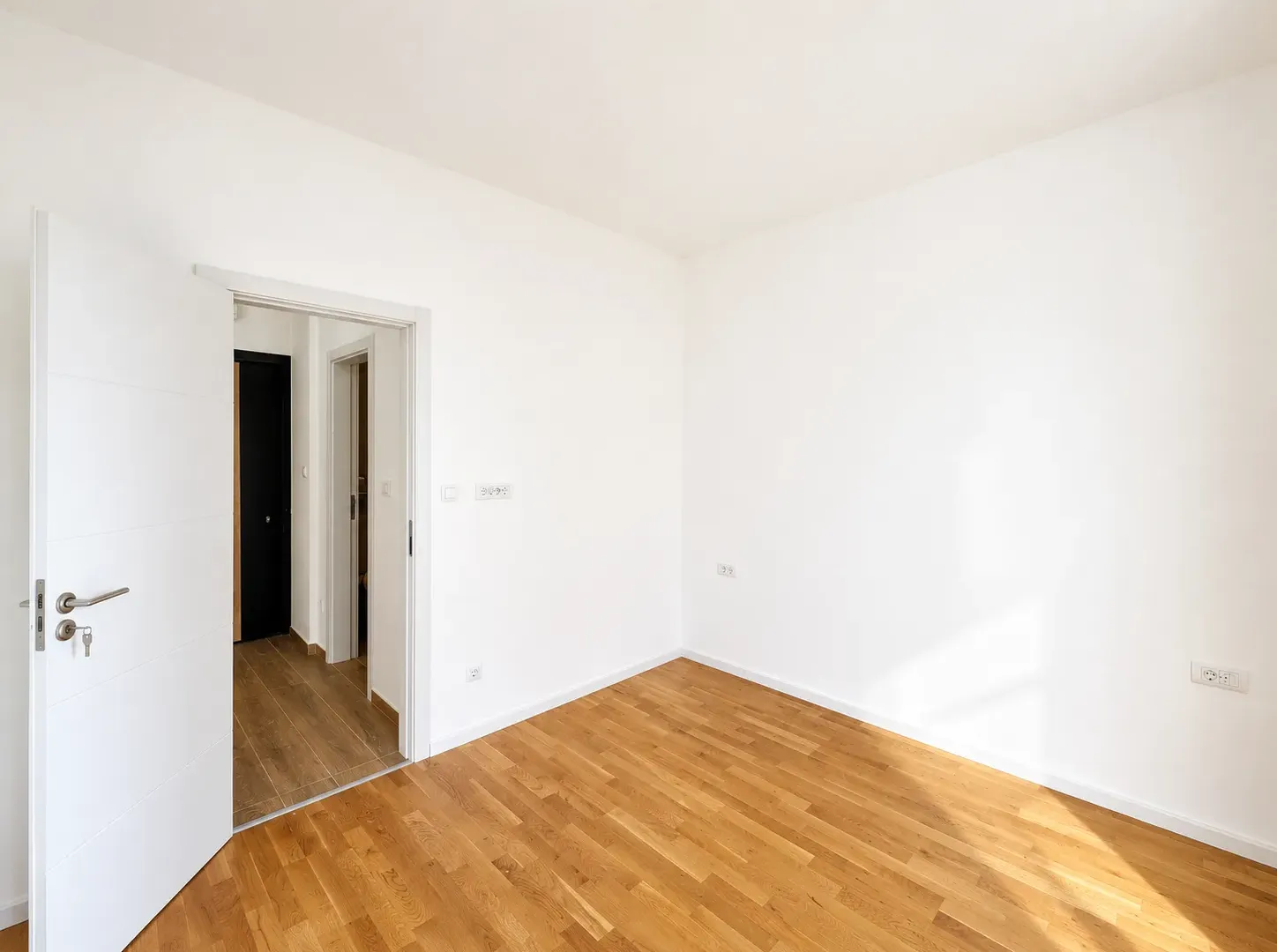 Sale, one bedroom apartment, 37m², Tološi, Podgorica