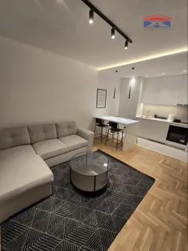 Rent, one bedroom apartment, 40m², Grbavica, Novi Sad Sve Podlokacije - image 6