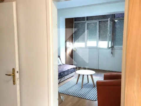 Rent, studio apartment, 30m², Centar, Podgorica - image 5