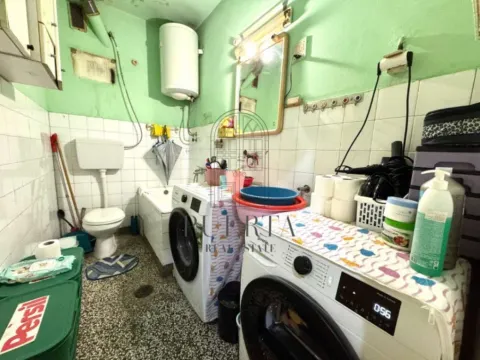 Sale, two bedroom apartment, 57m², Zabjelo, Podgorica - image 12